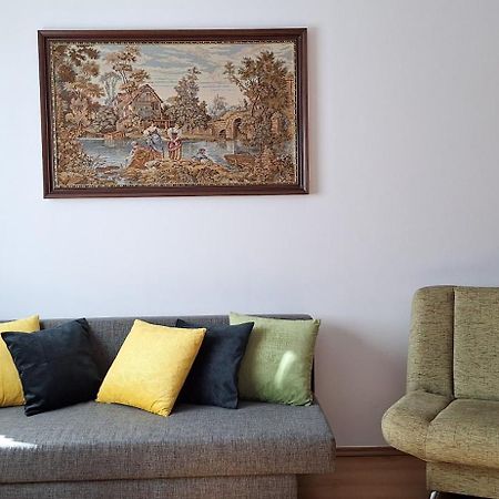 Villa Dom Nad Wisla Czernichow  Esterno foto