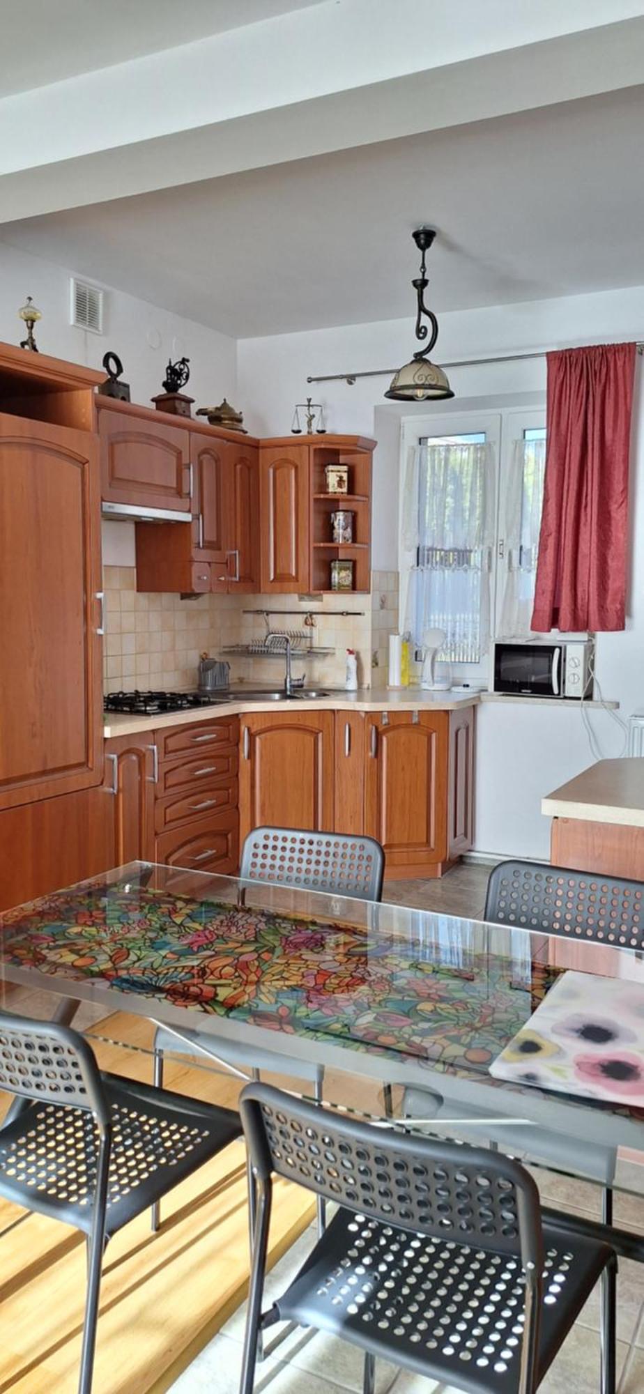 Villa Dom Nad Wisla Czernichow  Esterno foto