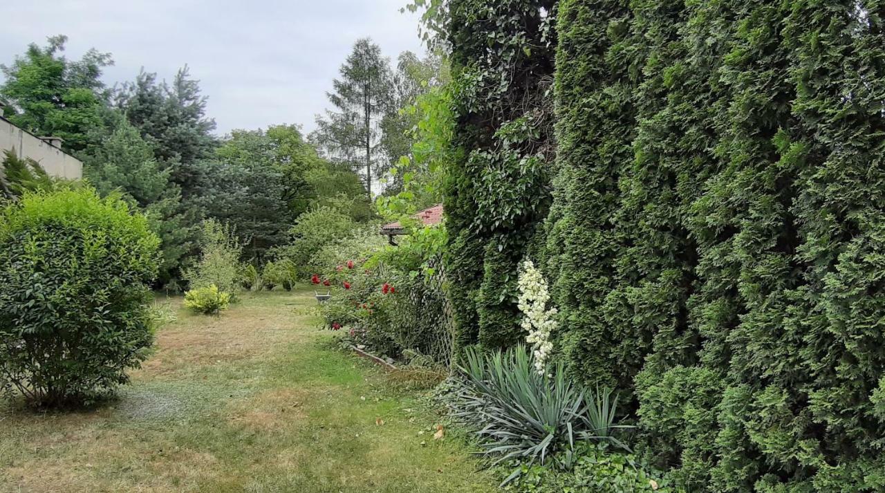 Villa Dom Nad Wisla Czernichow  Esterno foto