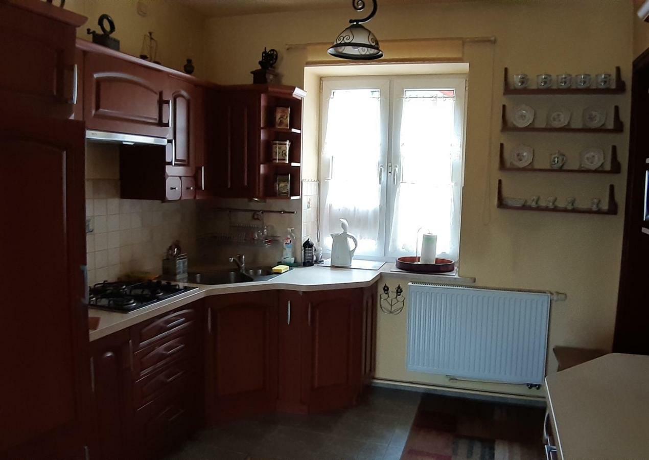Villa Dom Nad Wisla Czernichow  Esterno foto